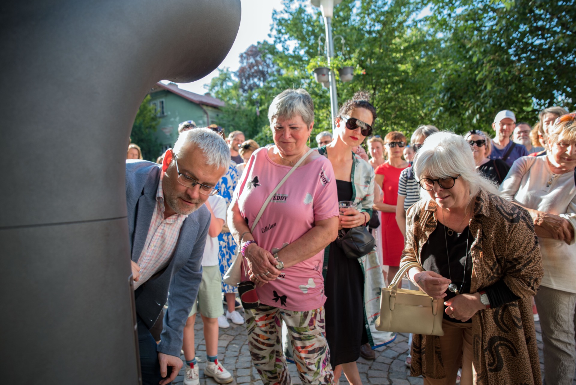 Fotografie 6 projektu Litomyšl