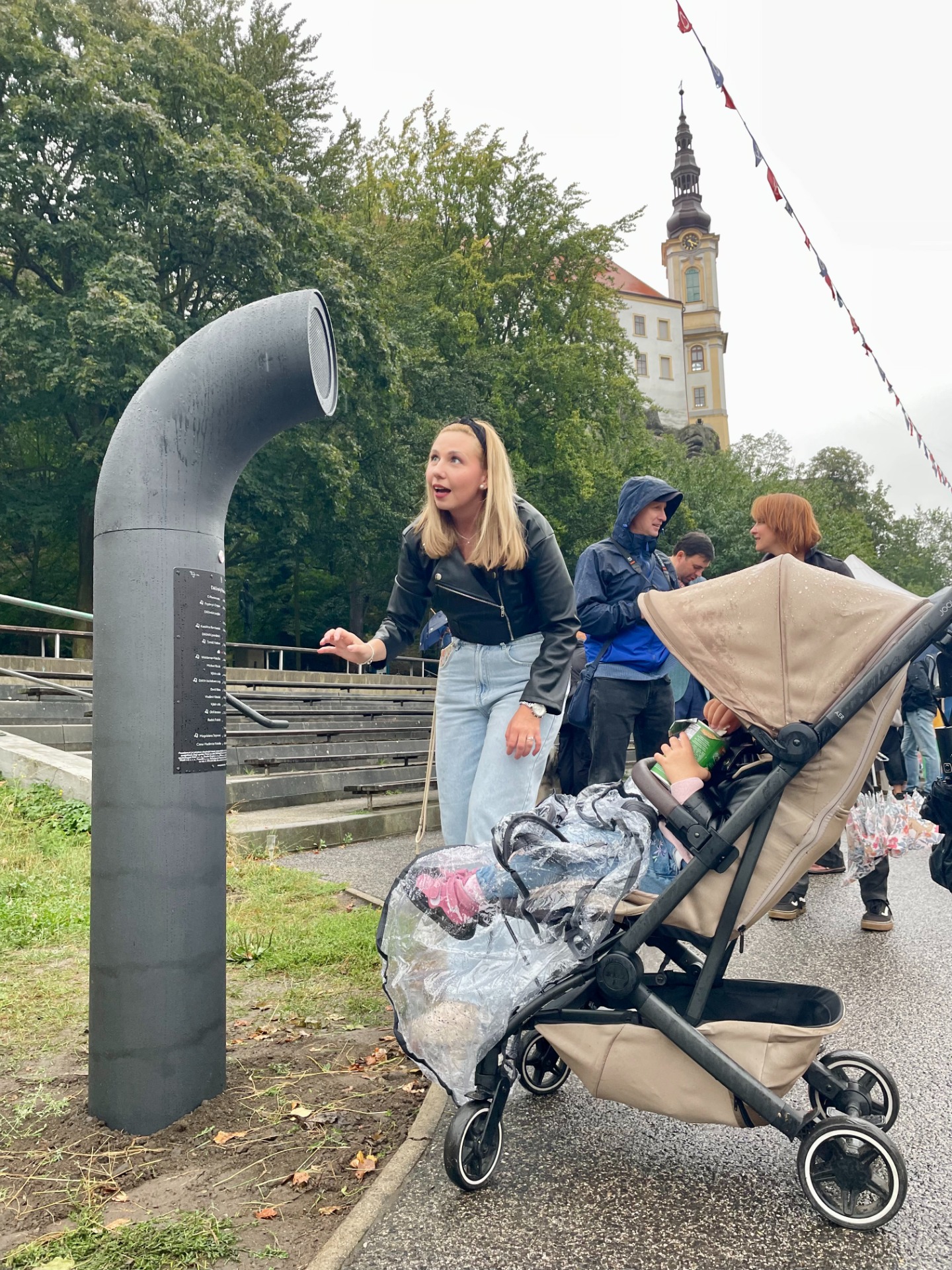 Fotografie 10 projektu Děčín