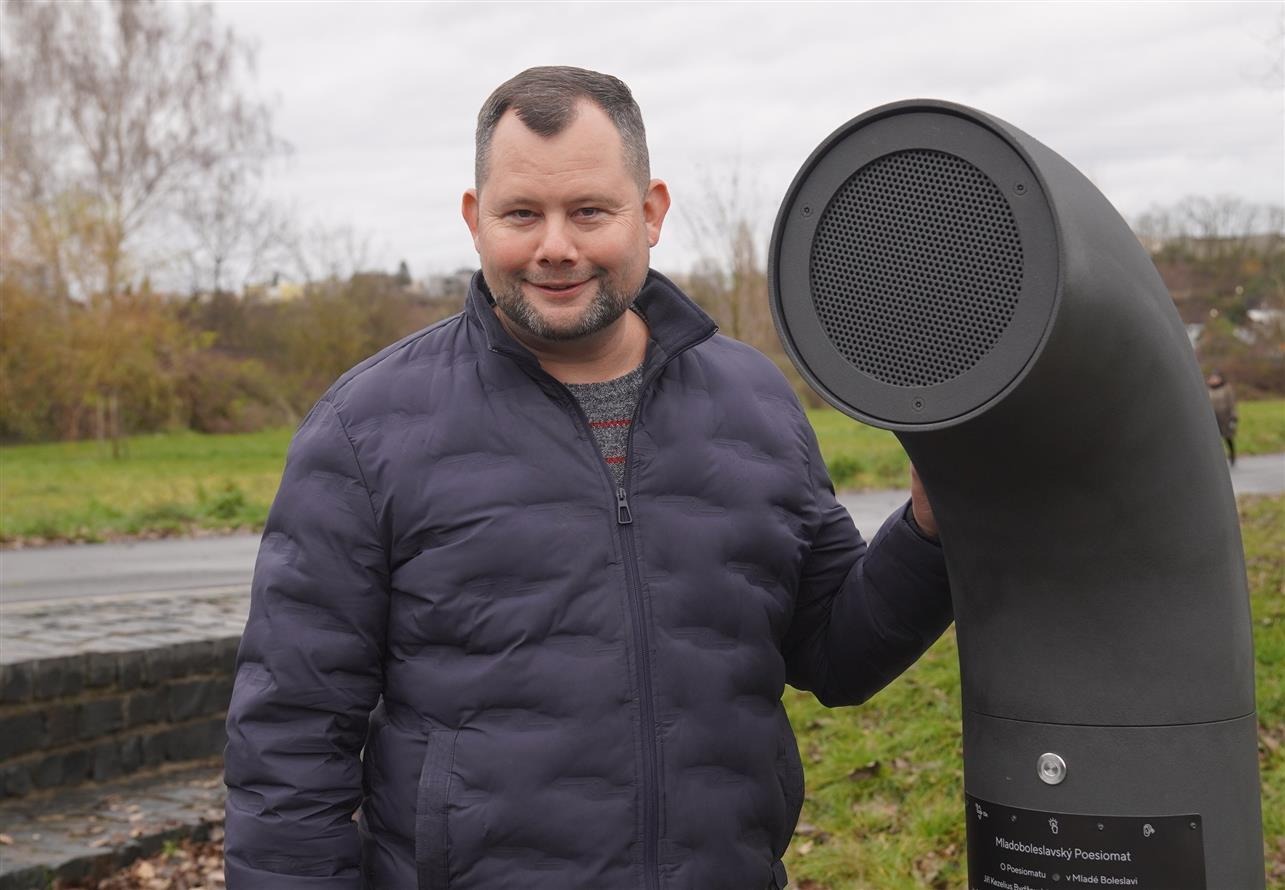 Fotografie 4 projektu Mladá Boleslav