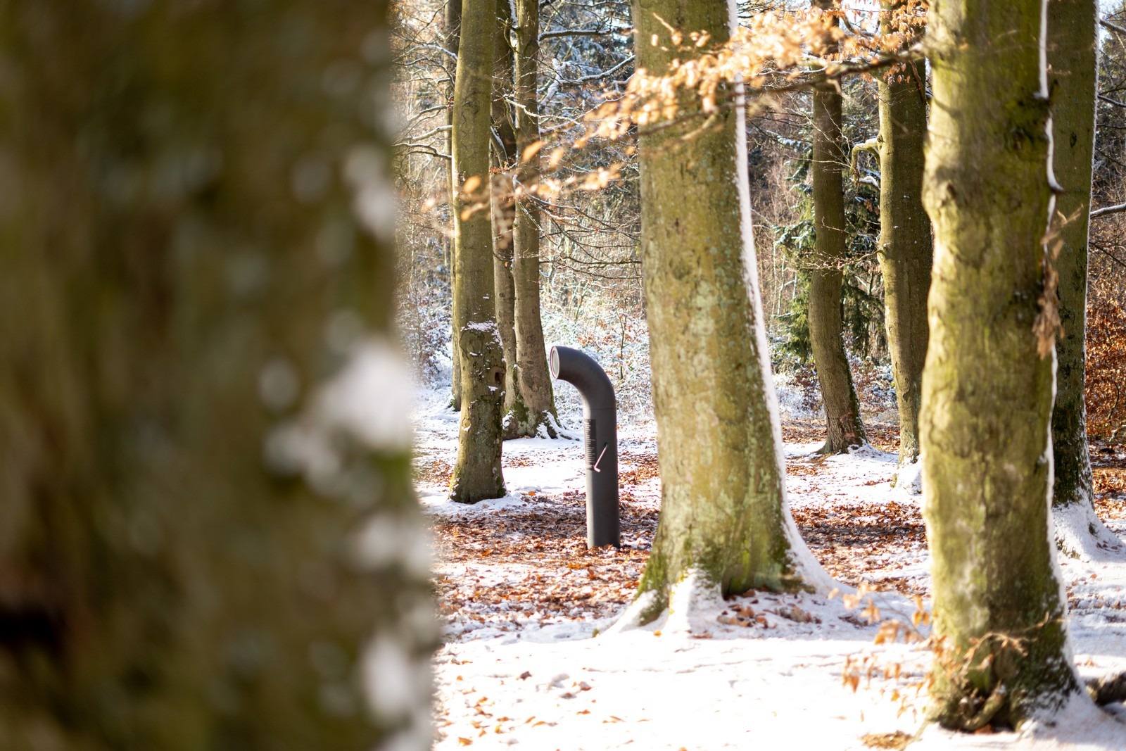 Fotografie 10 projektu Křivoklátsko