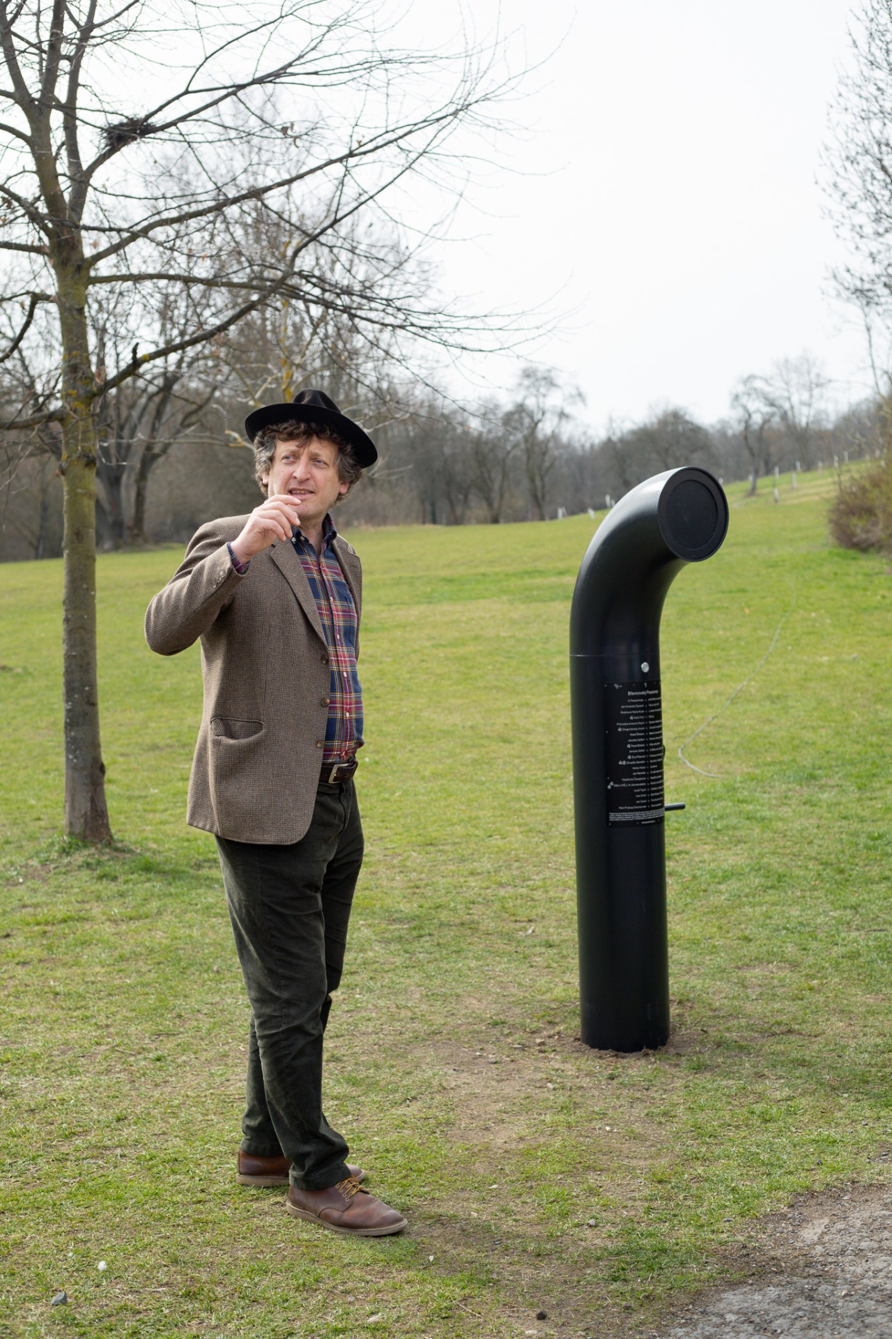 Fotografie 4 projektu Praha 6 - Břevnov