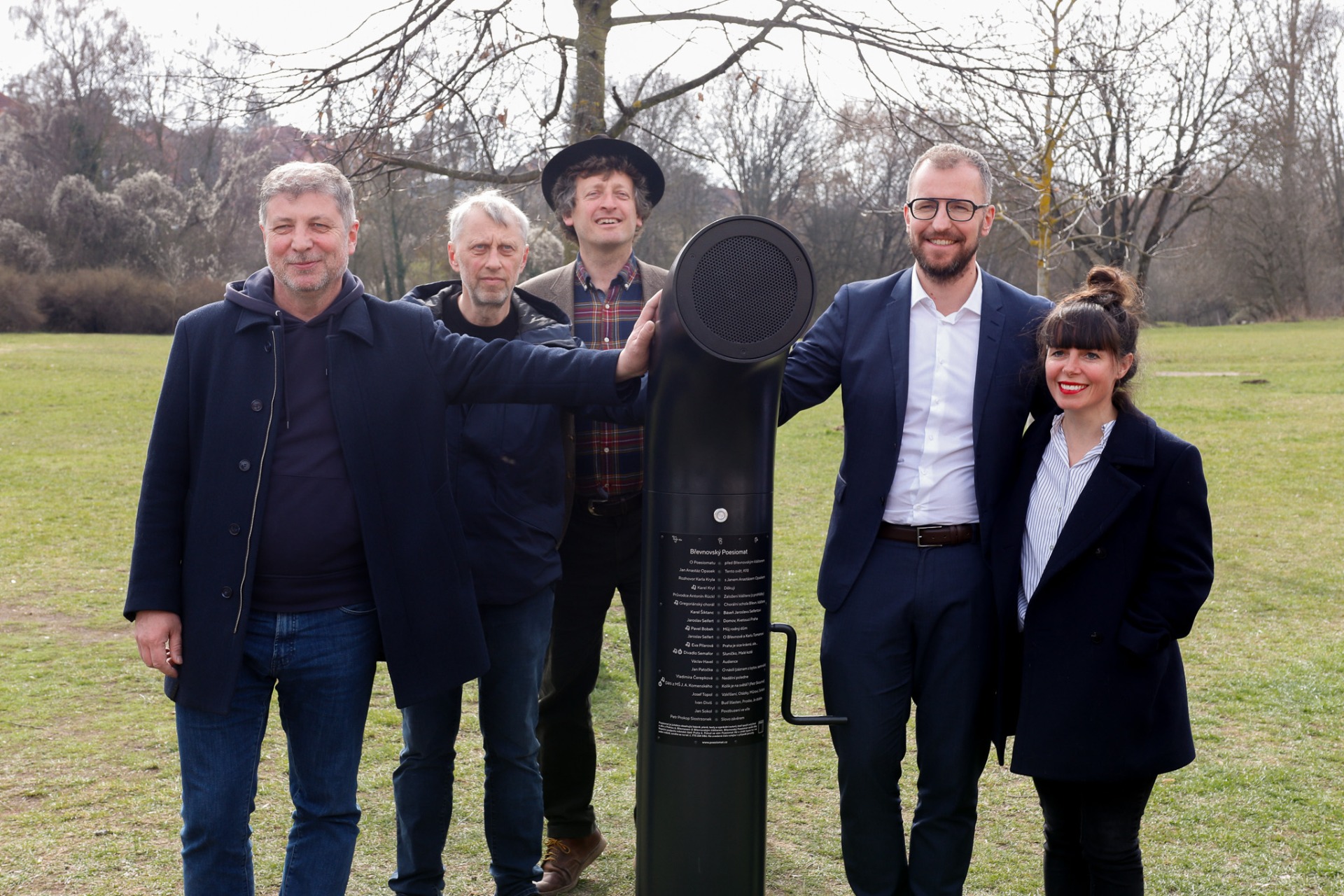 Fotografie 6 projektu Praha 6 - Břevnov