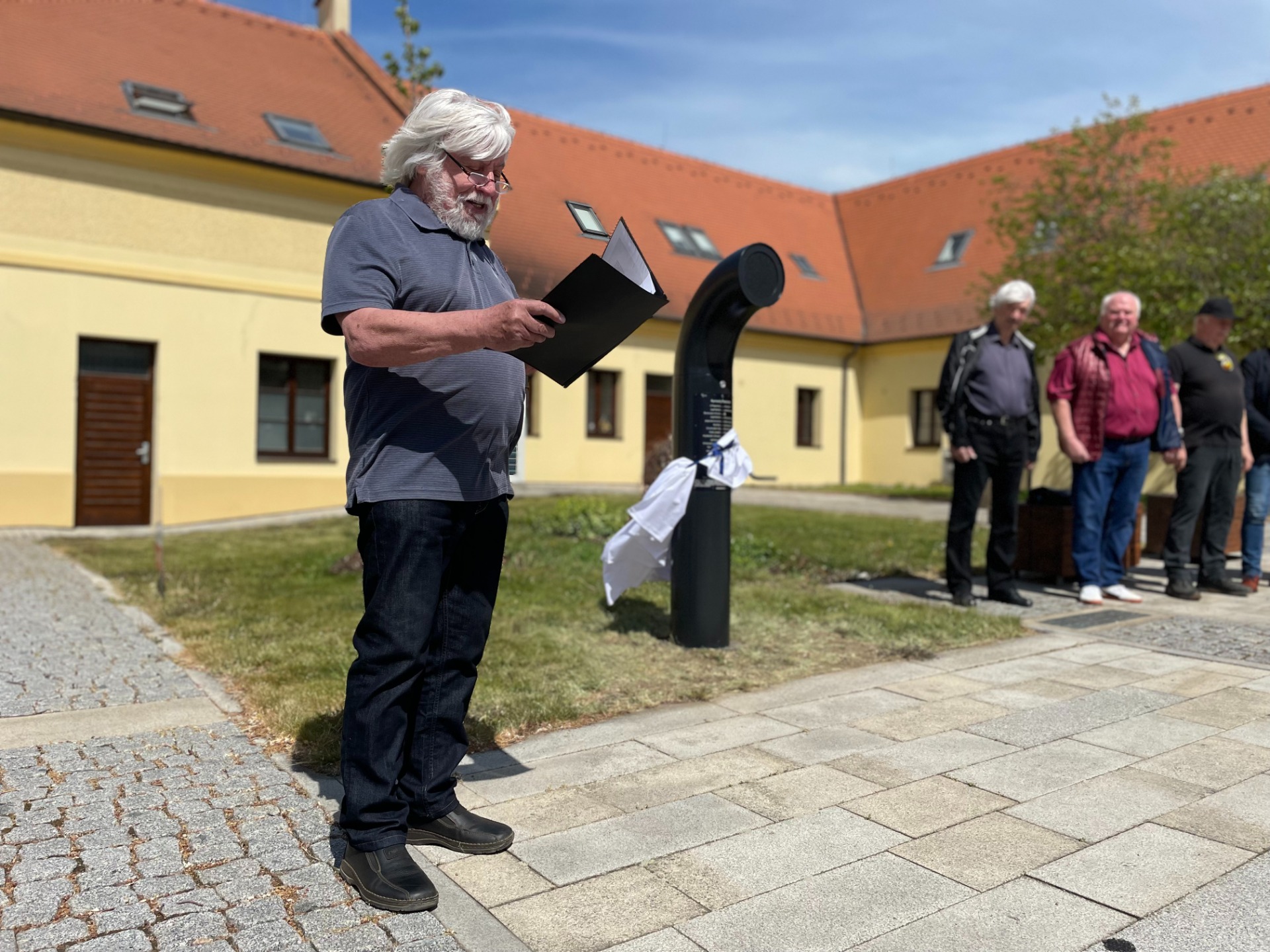 Fotografie 1 projektu Kunovice