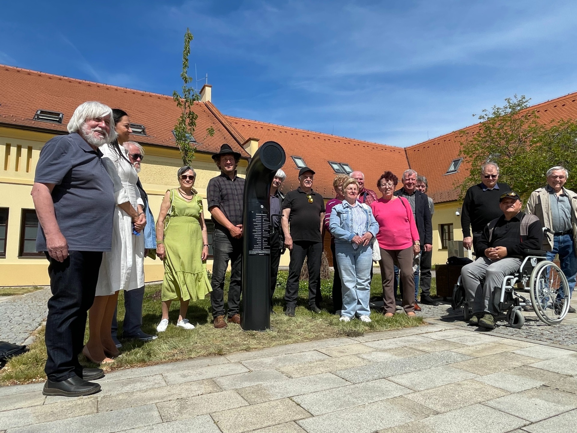 Fotografie 4 projektu Kunovice