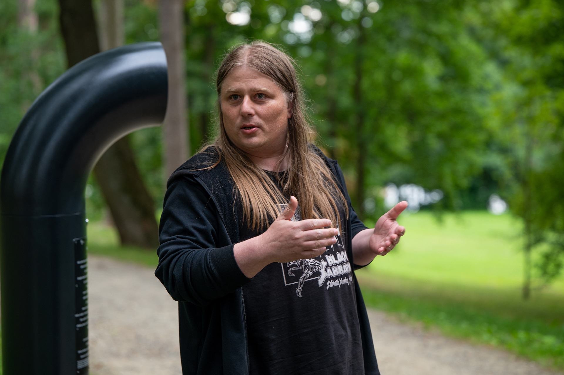 Fotografie 3 projektu Pacov