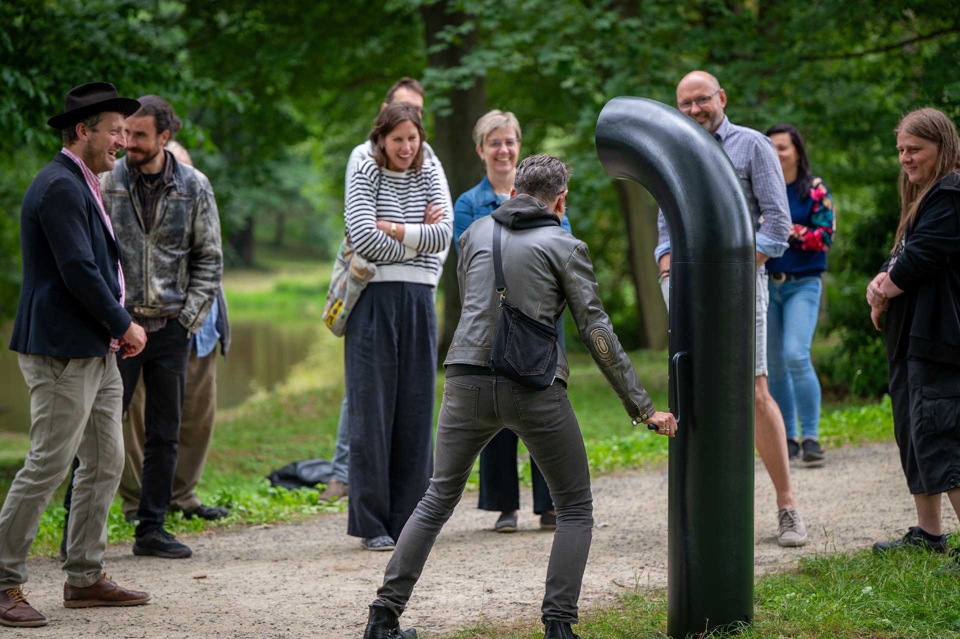 Fotografie 4 projektu Pacov