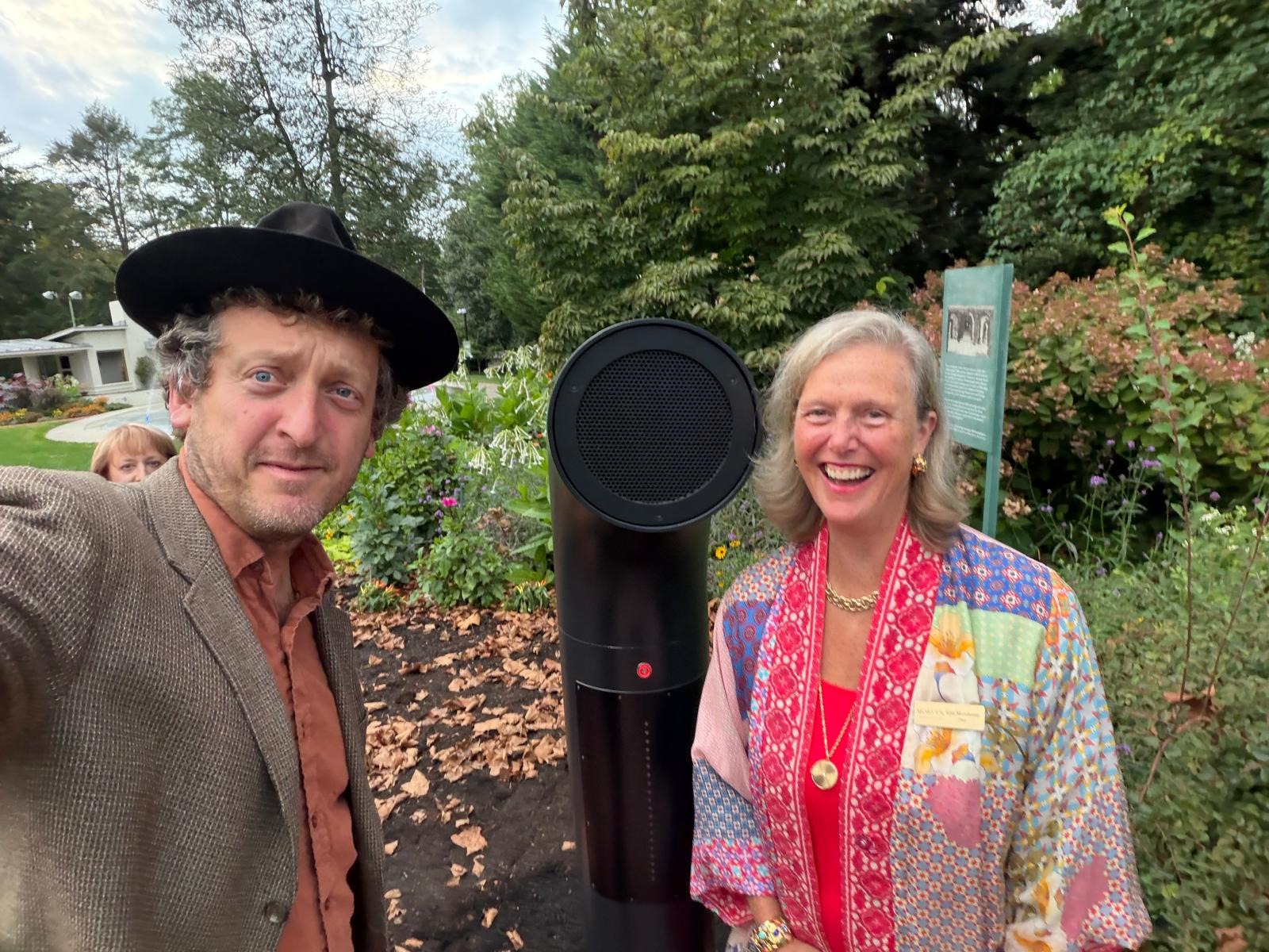 Fotografie 1 projektu Morven Museum, Princeton