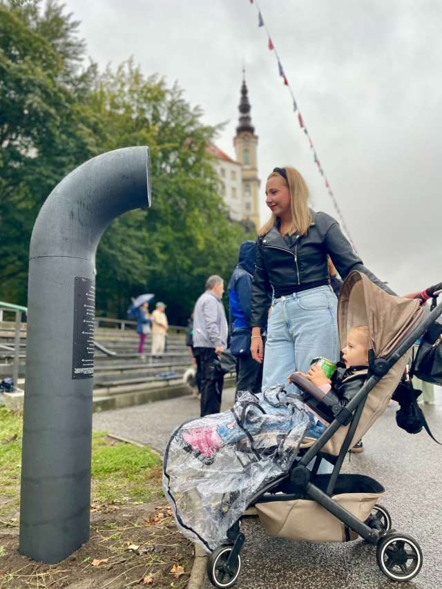 Hlavní fotografie projektu Děčín