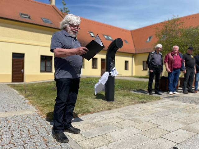 Hlavní fotografie projektu Kunovice